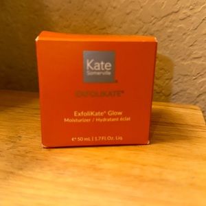 Kate Somerville Exfolikate Glow Moisturizer